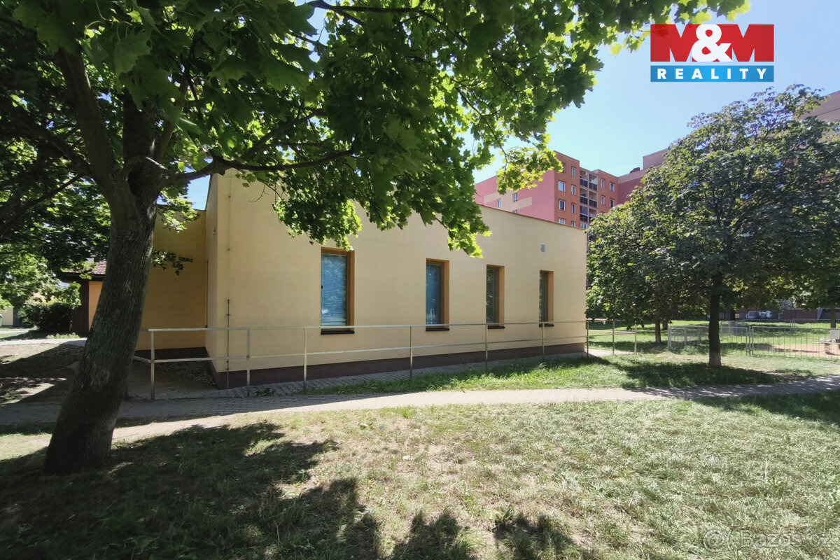 Pronájem obchod a služby, 160 m², Mladá Boleslav - 4