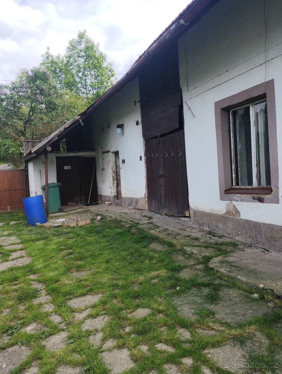 Dům k pronájmu ve Vinicích 🍇 - 4