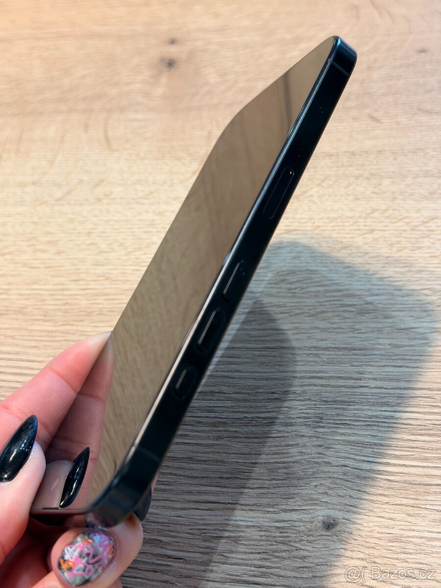 iPhone 16 Pro, Black Titanium, 256Gb - 4