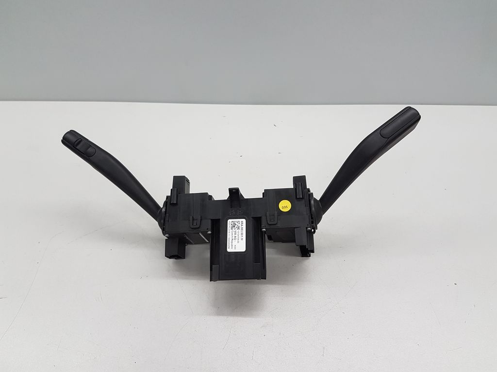 Páčky stěračů a blinkrů 6RA953501M Škoda Rapid 2013 - 4