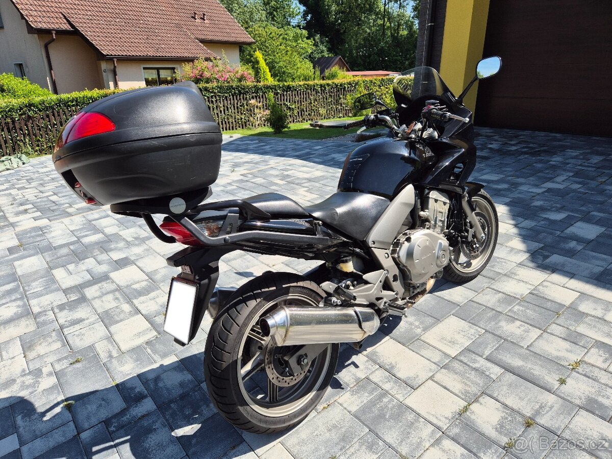 Honda CBF 1000 - 4