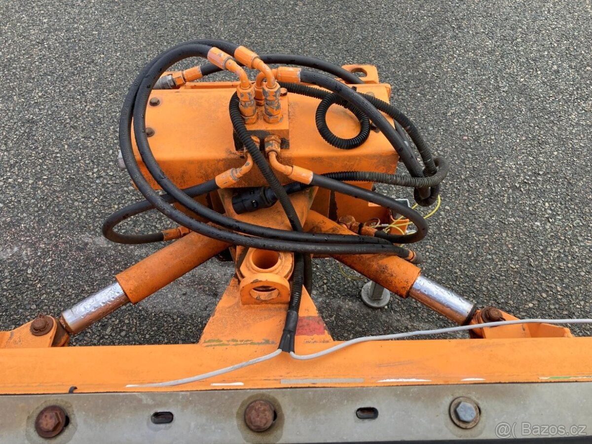 Radlice Schmidt FLL 24 |PS6309| - 4