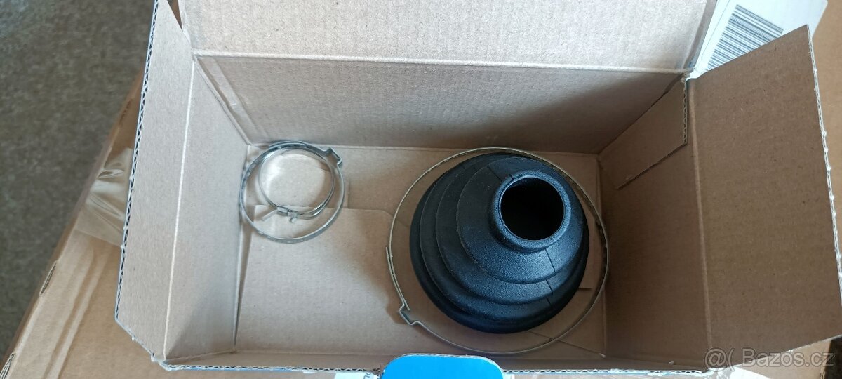 SKF VKJP 01011 sada měchů (2ks) hnací hřídel AUDI, MB, VW - 4