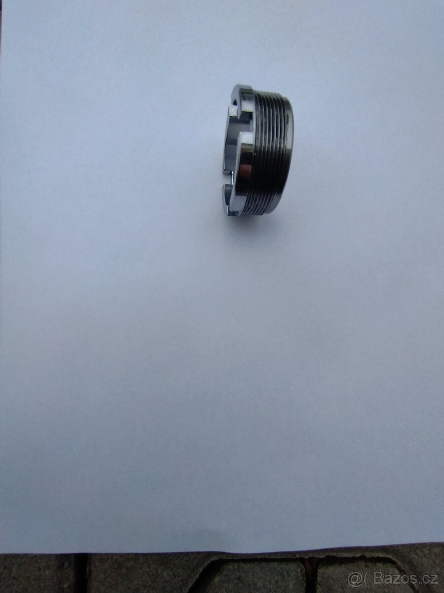 Jawa 90 matka výfuku Cross/Roadster - 4