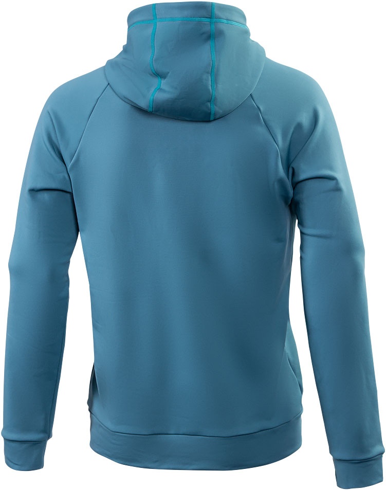 Pánská mikina KLIMATEX XXL - 4