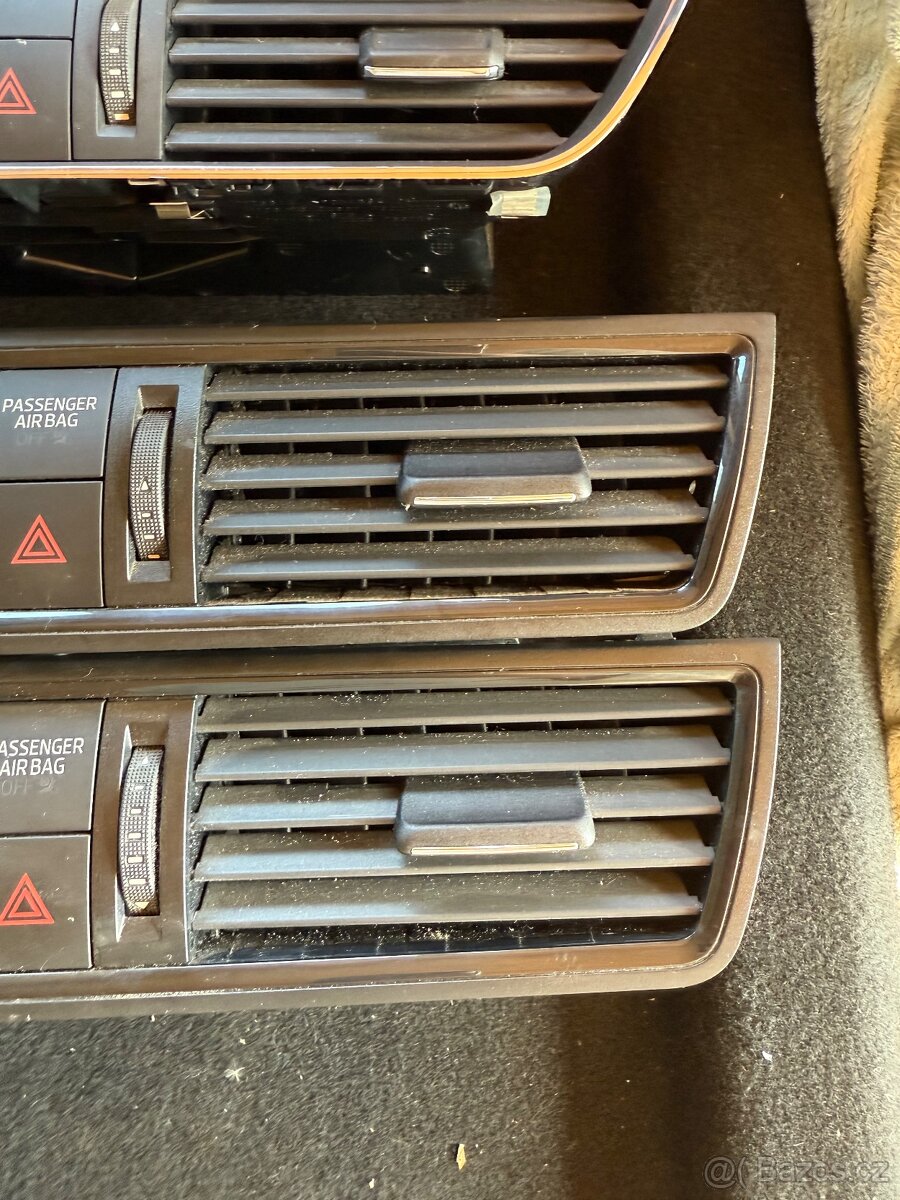 Vydechy topení škoda Rapid - 4