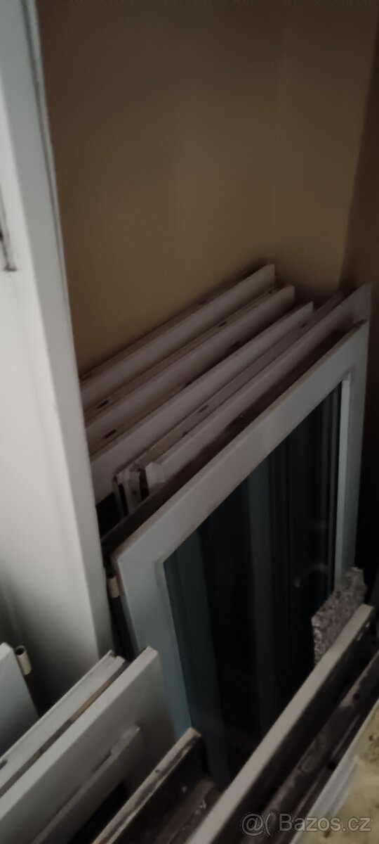 Křídla bez rámu - 4