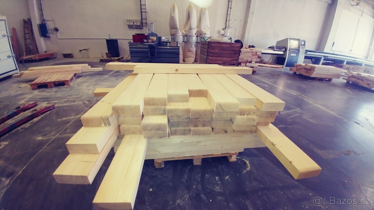 Linka na KWH a BSH hranol - 4