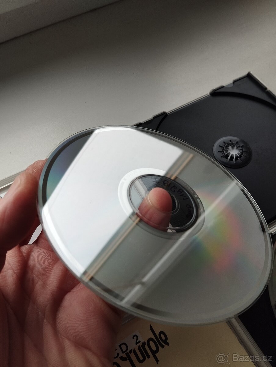 DEEP PURPLE - Stormbringer - Come taste The Band - 4