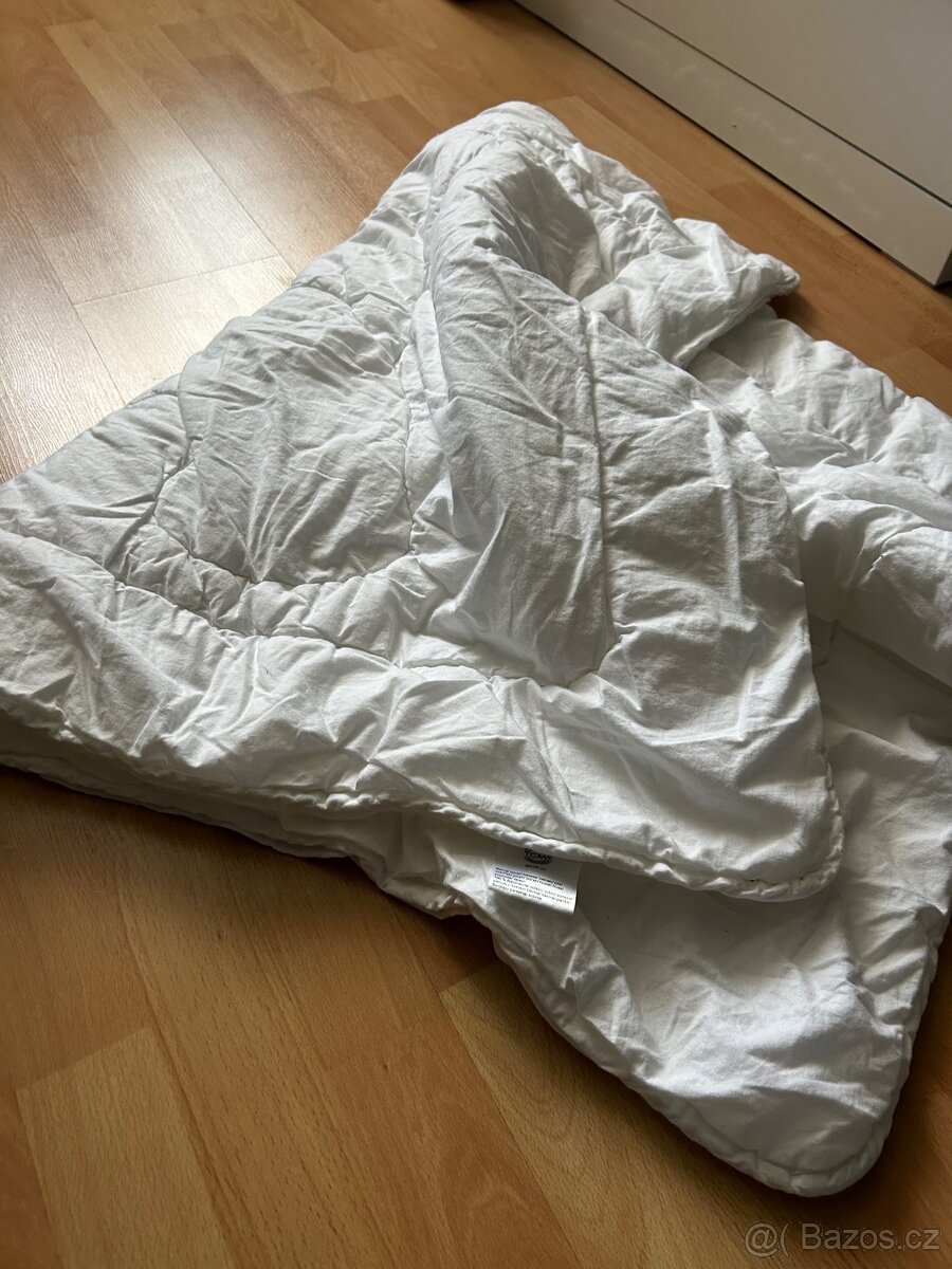 Dětská deka a polštář tchibo - 4