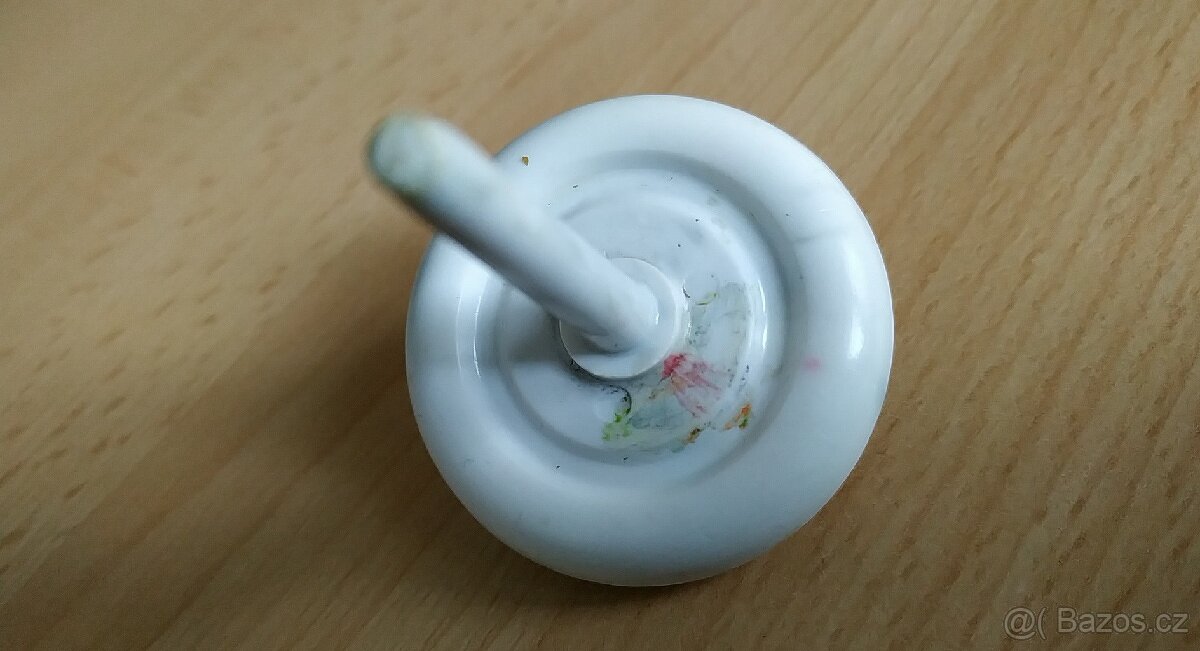 Retro hračka had - čamrda - 4