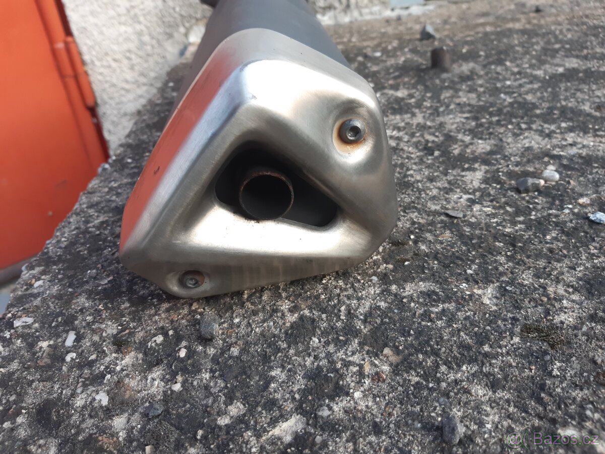 Kawasaki Ninja 125 a Z 125 - 4