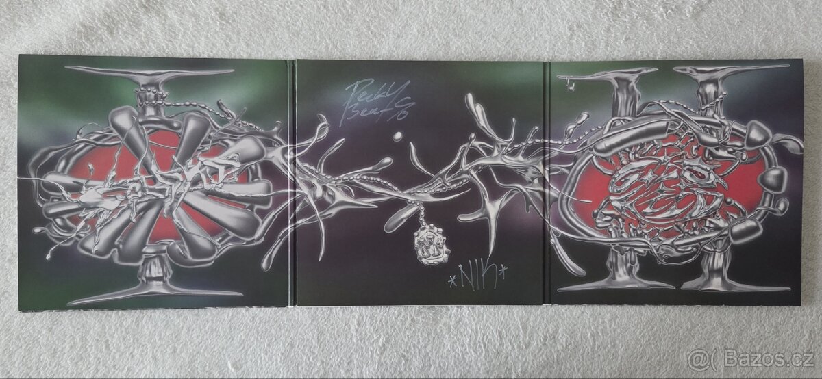 Nik Tendo - Goldkid 1 + 2 - 4