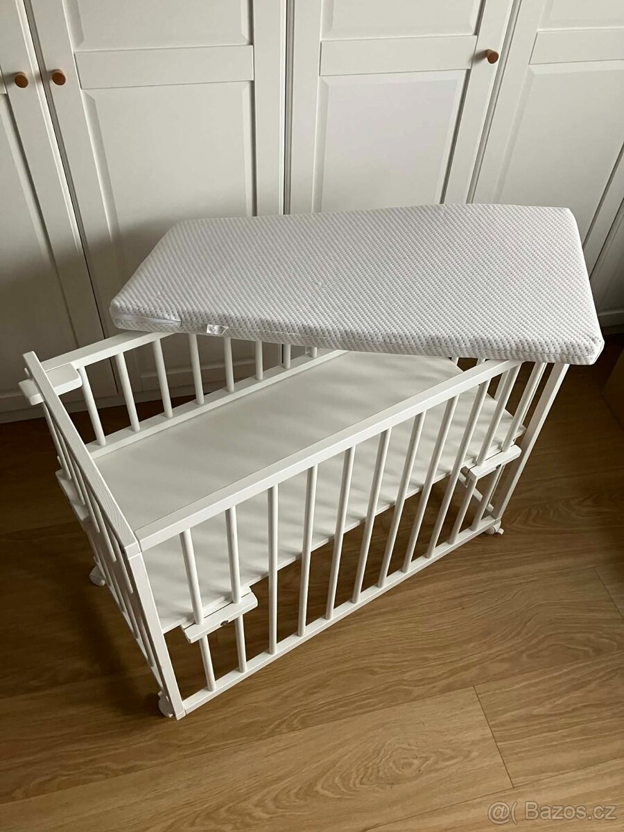 Dětská postýlka - 4