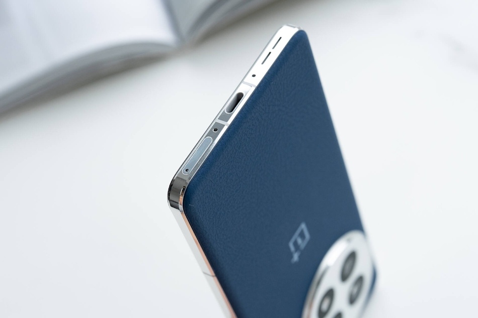 OnePlus 13 5G (16/512GB) | Snapdragon 8 Elite | Modrý - 4