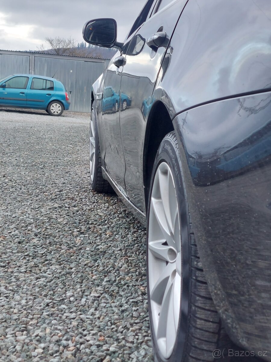 Alu kola r19 Jaguar Xj, Volvo, Ford - 4