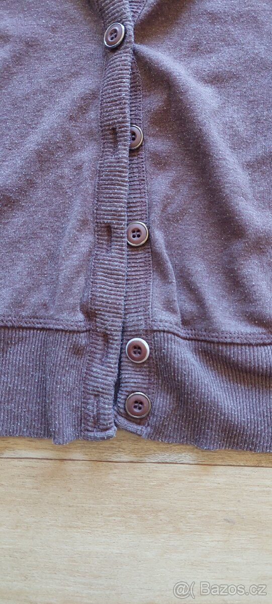 Dámský svetr - 1, velikost: S - 4