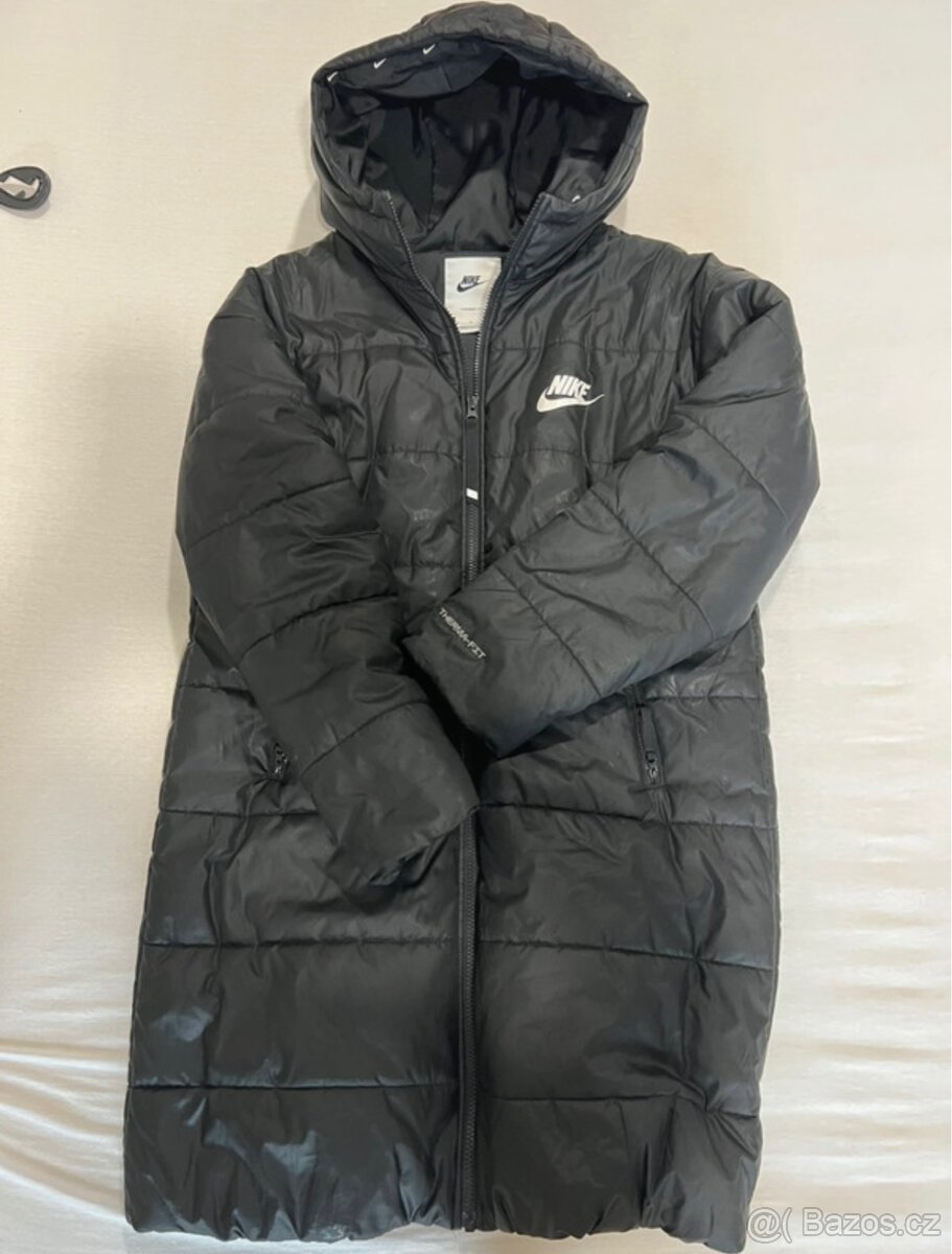 NIKE zimní bunda, S - 4