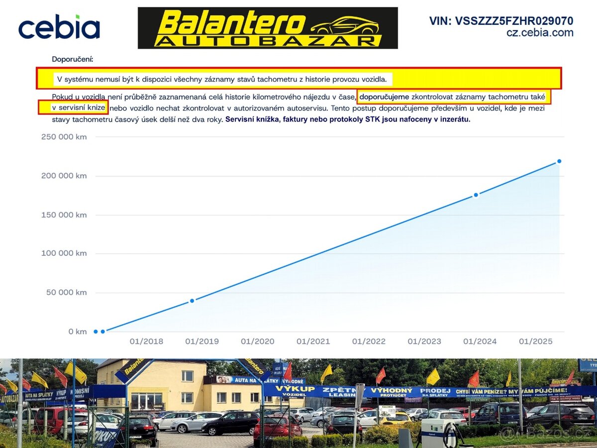 Seat Leon, 1,2 ST Style 1majSERV.KNÍŽKA - 4