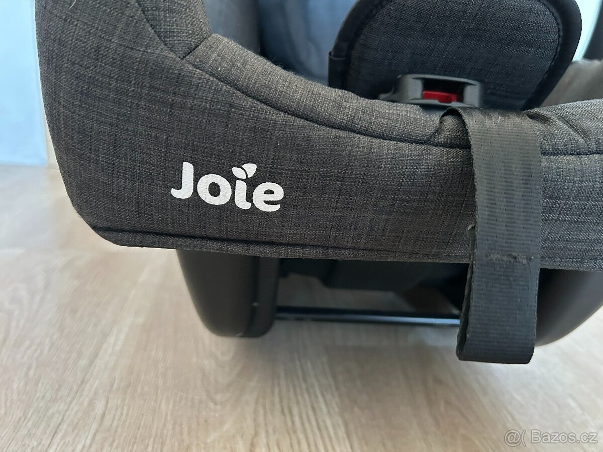 Joie autosedačka - vajíčko - 4