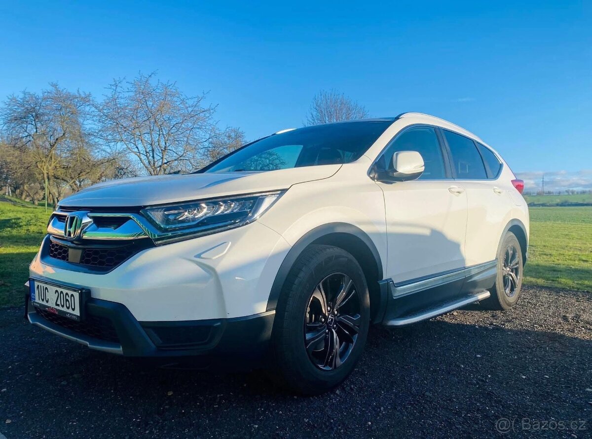 Alu disky Honda + pneu - 4