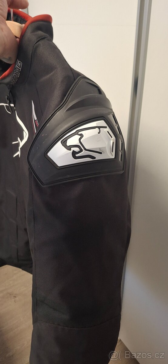 Moto bunda zn.Bering - 4