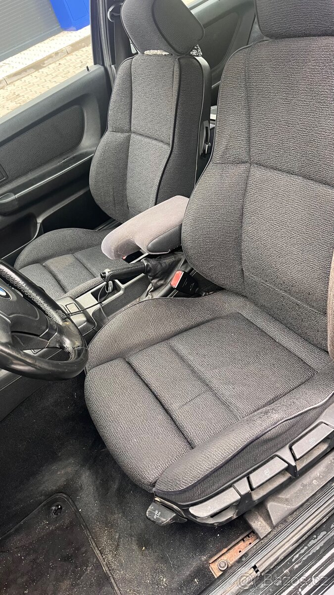 BMW E36 COMPACT 318is CALIFORNIA - 4