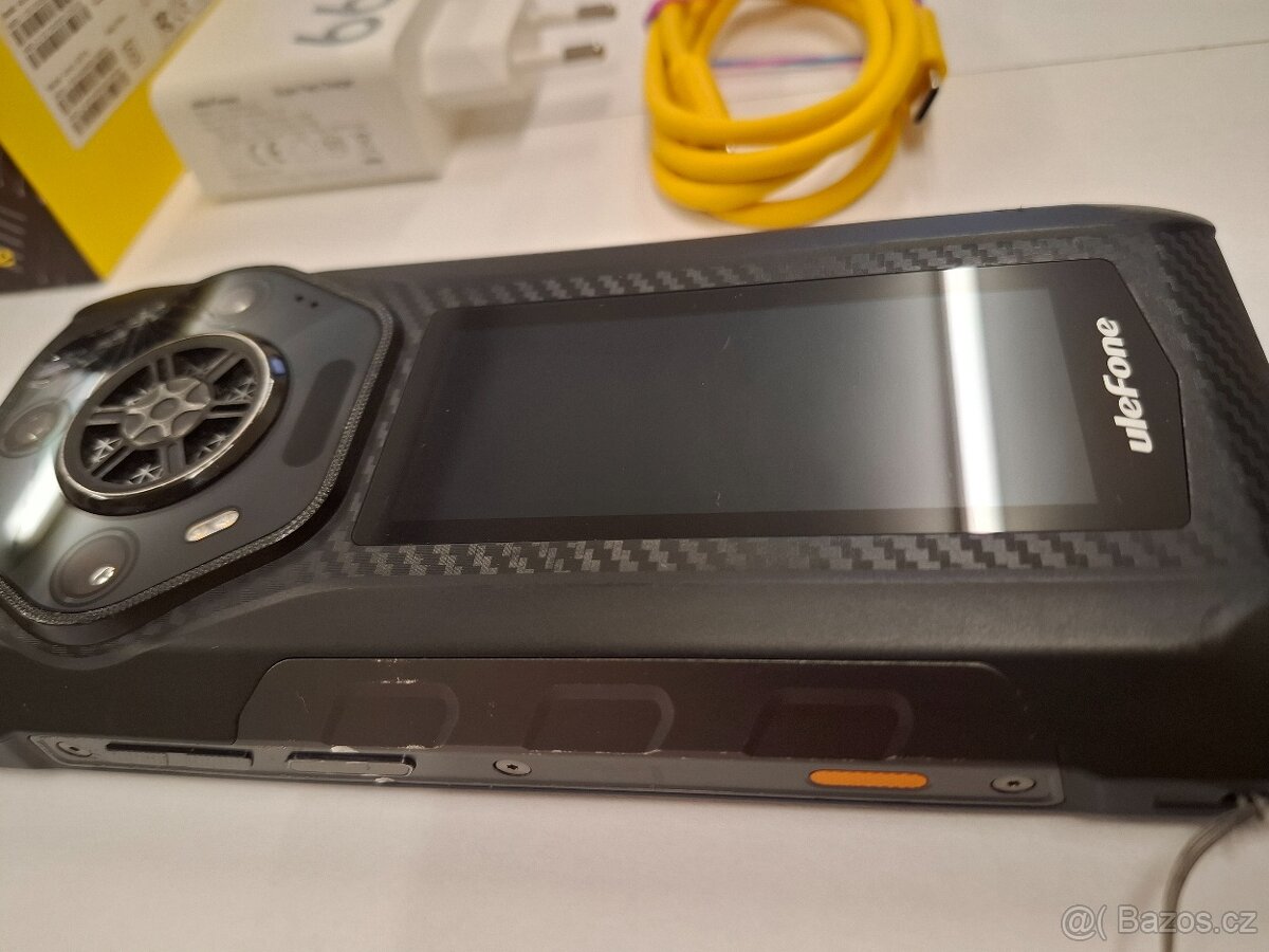 Ulefone Armor 30 Pro 16/512Gb - 4