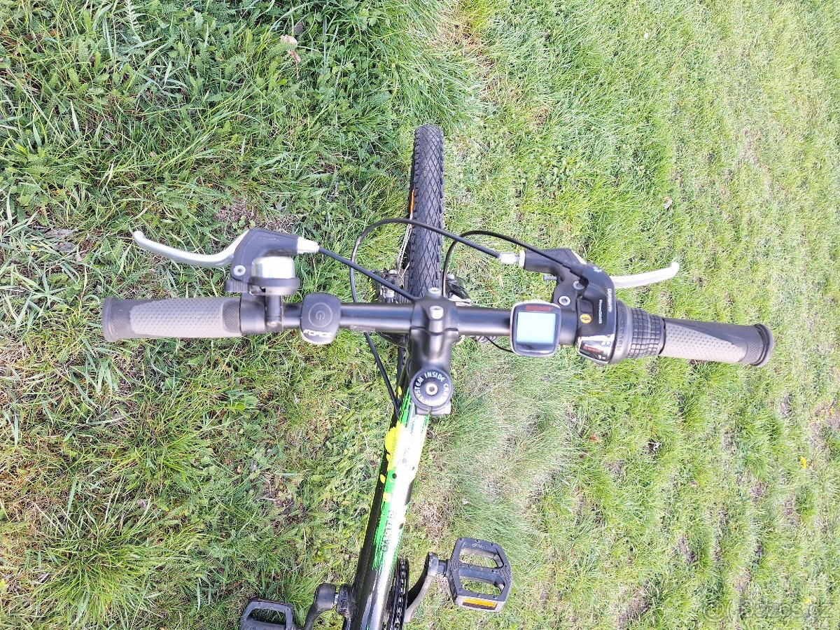 Kolo Paint superior dětské - 4