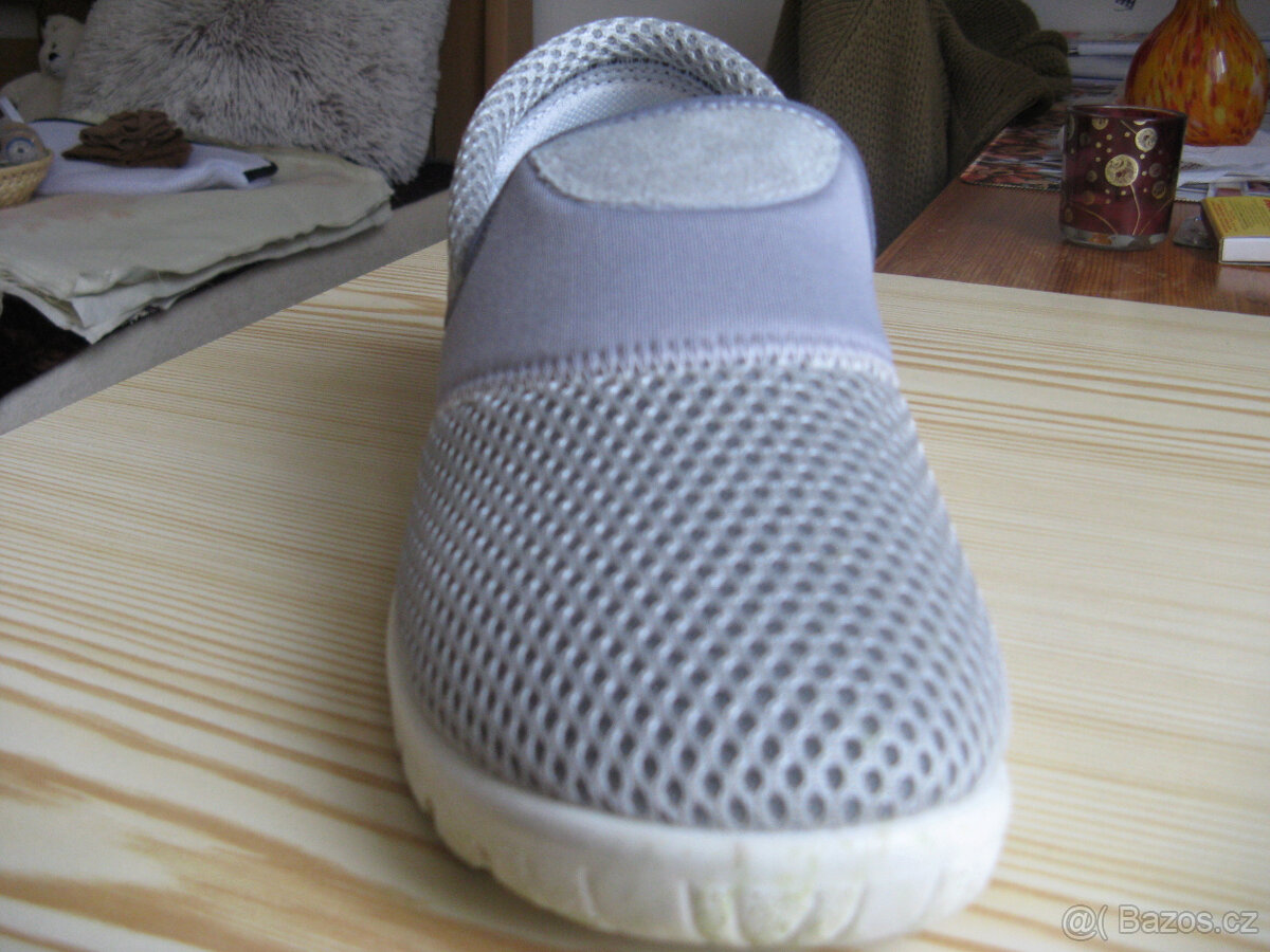 Zdravotní tenisky - 4