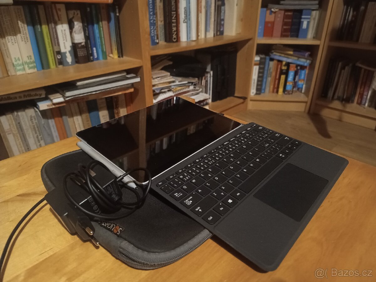 Surface Go 3 Tablet/Notebook - 4