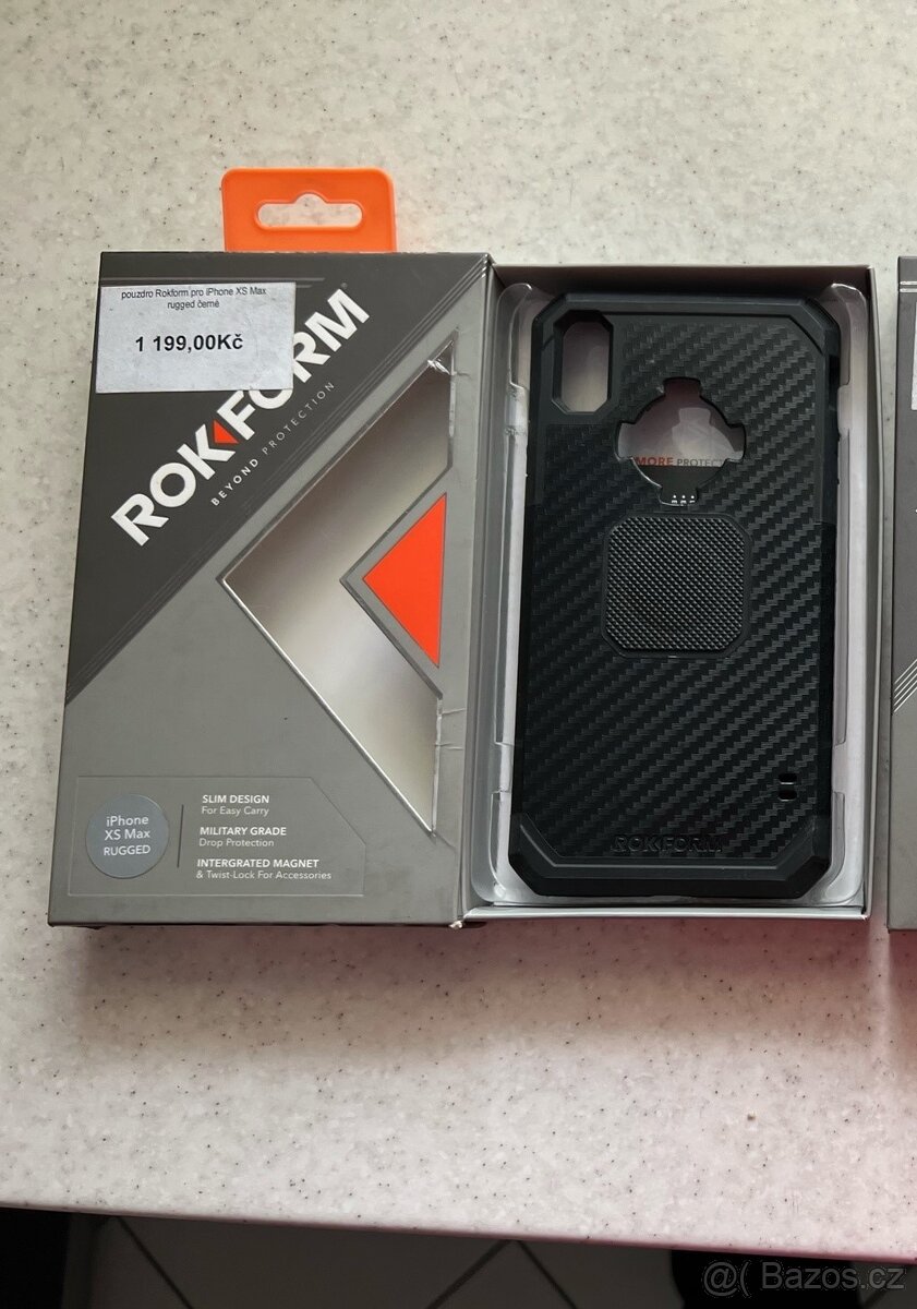 Apple iPhone XS Max 256GB - 4