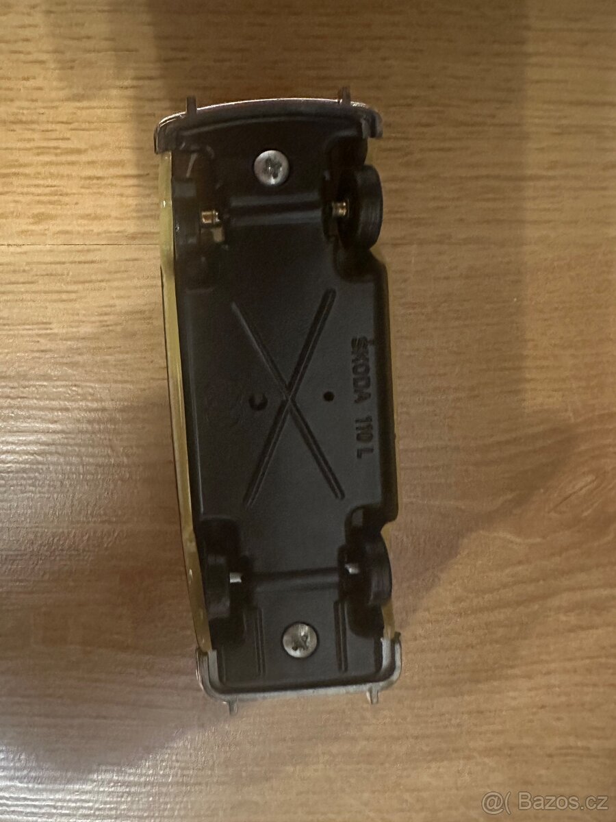 Škoda 110 L KDN - 4