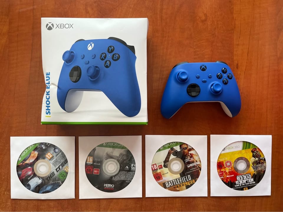 Sony PlayStation PSX PS1 PS2 PS3 PS4 Xbox hry příslušenství - 4