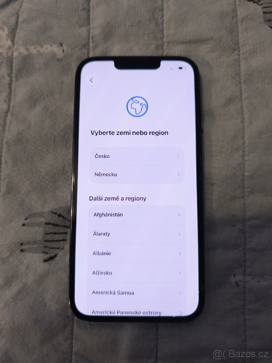 iPhone 13 PRO 128GB - 4