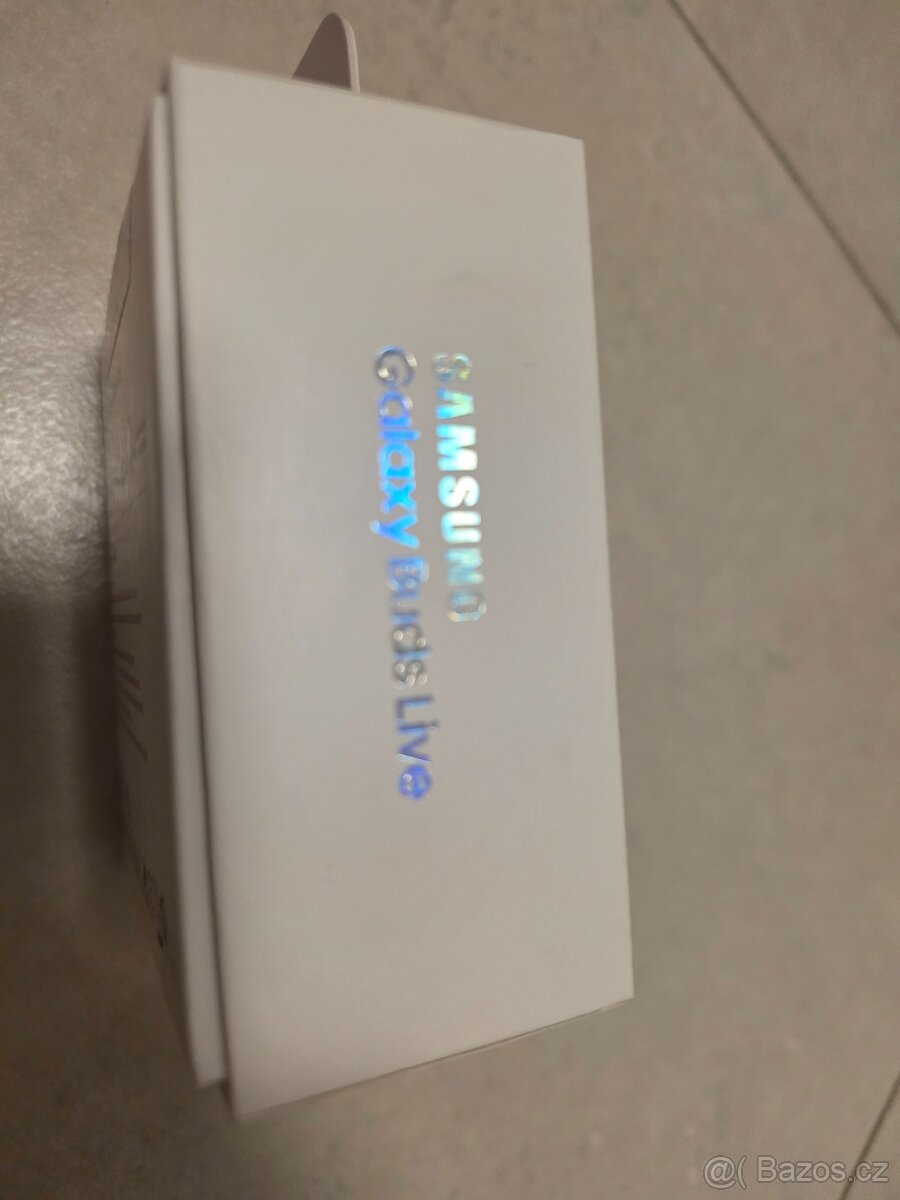 Samsung Galaxy Buds Live - 4