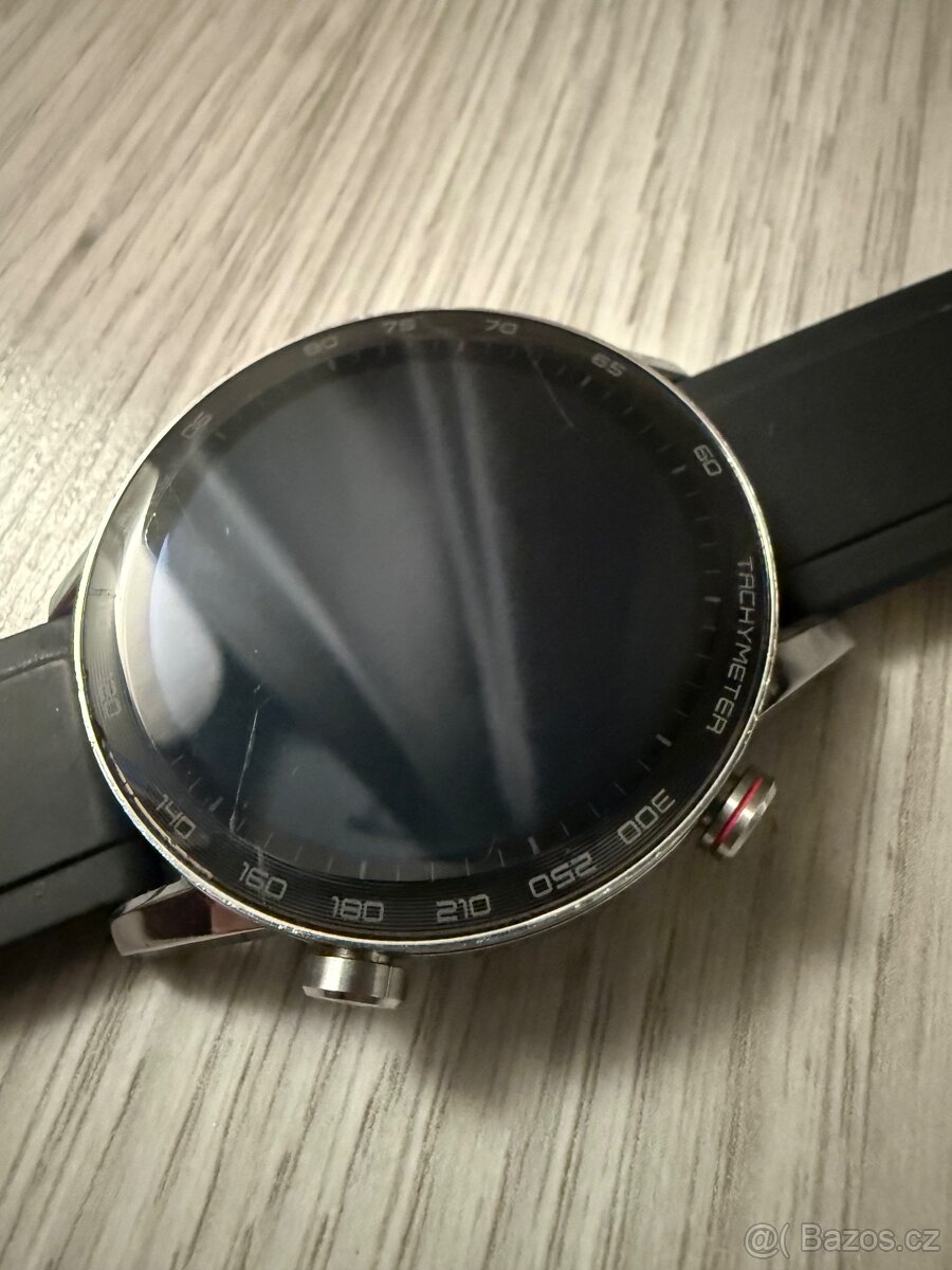 Honor Magic Watch 2 46mm black - 4