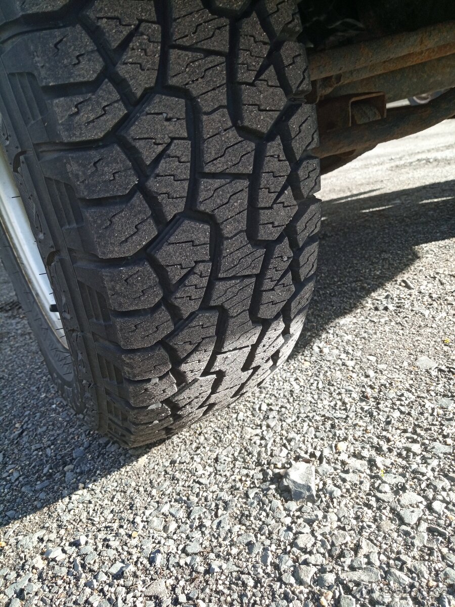 Suzuki Jimny 1.3 59kw - 4