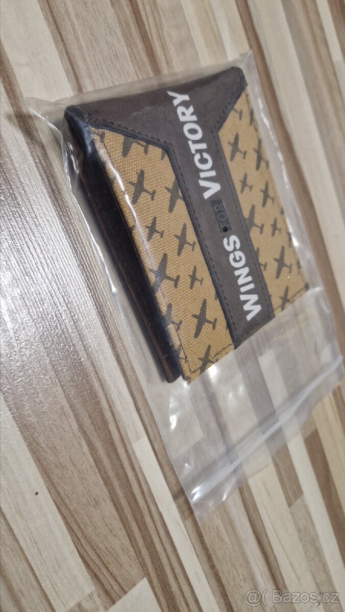 Call of duty peněženka NOVÁ - 4