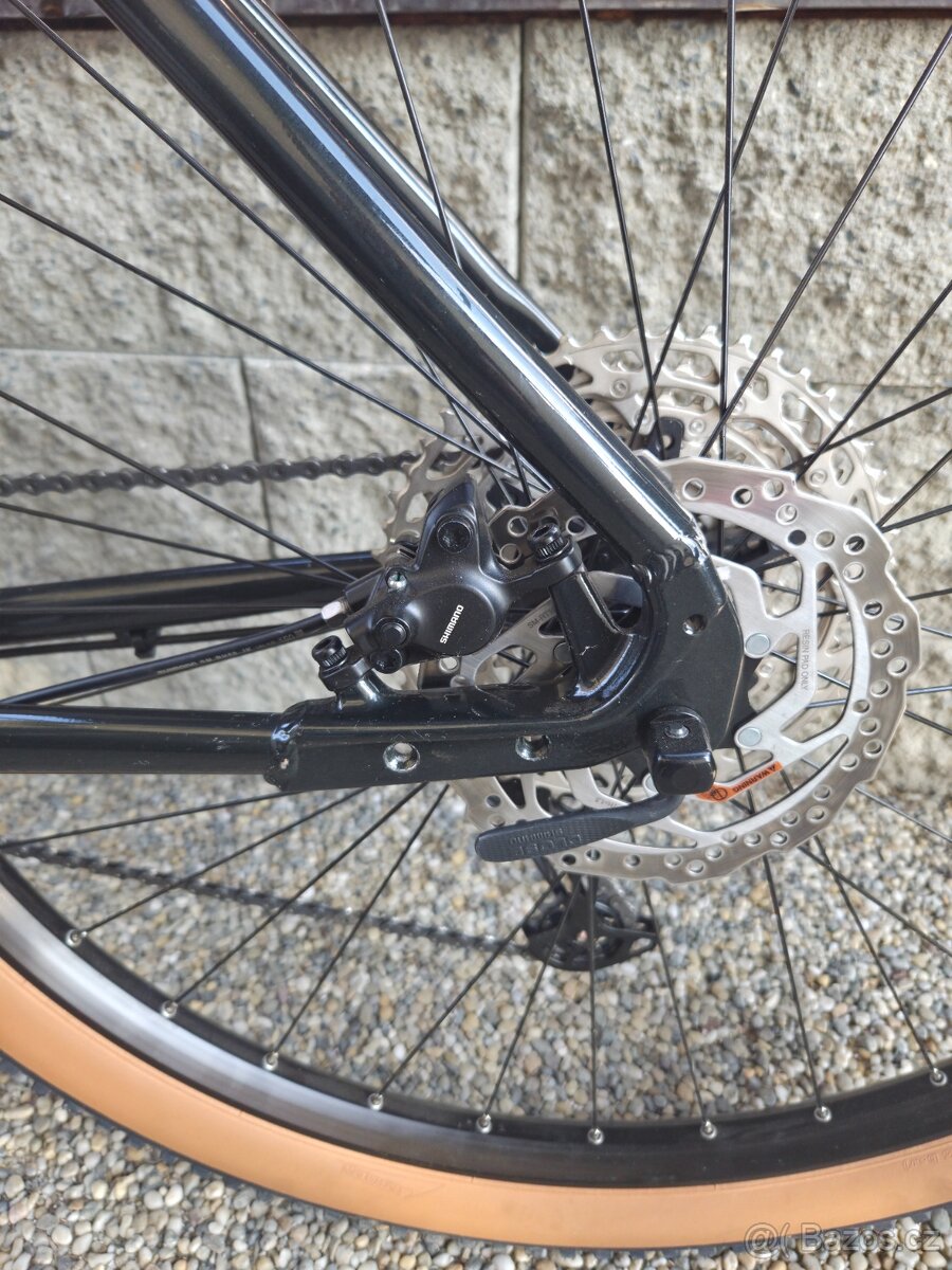 Horske kolo maxbike - 4