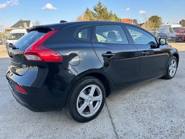 VOLVO V40 2.0D, D2, 88kw-120PK, 06/2017 - 4