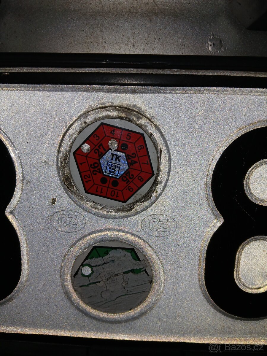 Citroen xsara picaso - 4