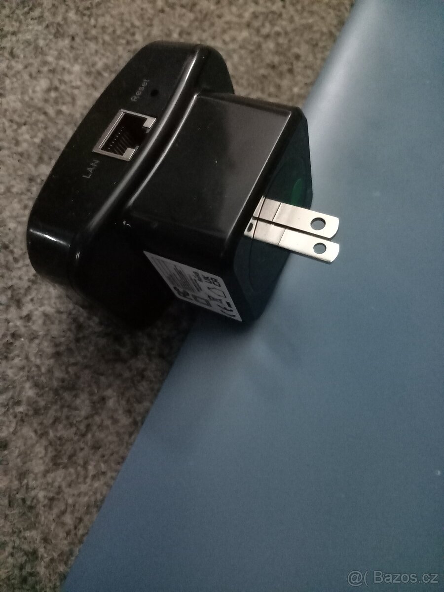 300 m WiFi Repeater - 4