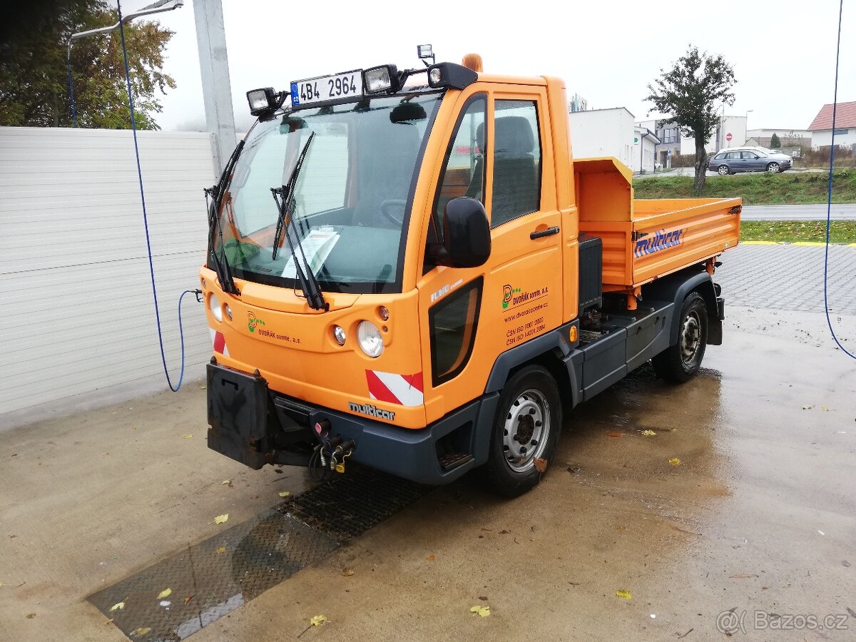 Kontejnerová doprava - 4