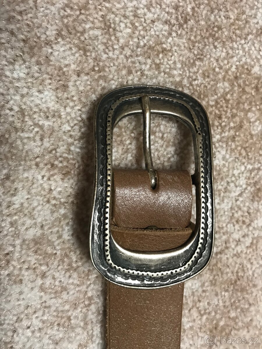 Damske opasky kozene - 4