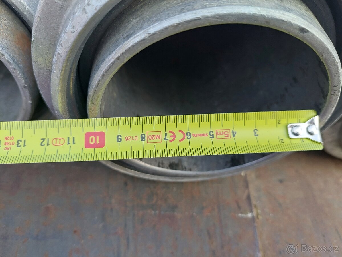 Savice hasičské - 4