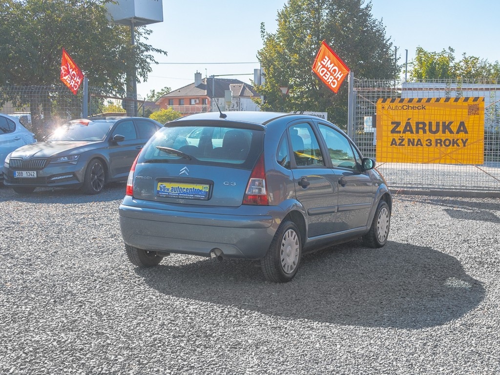 Citroën C3 1.4HDI 50KW - 4