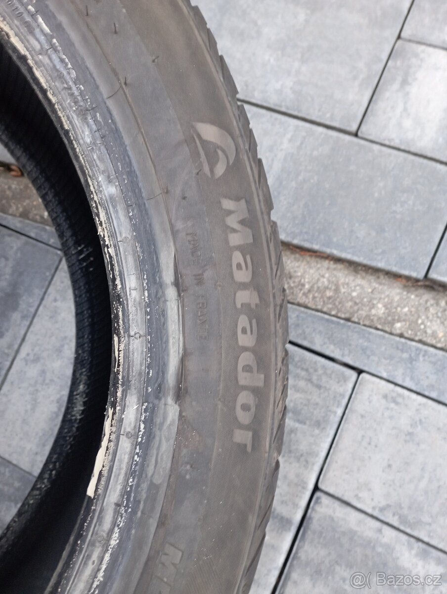 Letní pneu 225/45/17 - 4