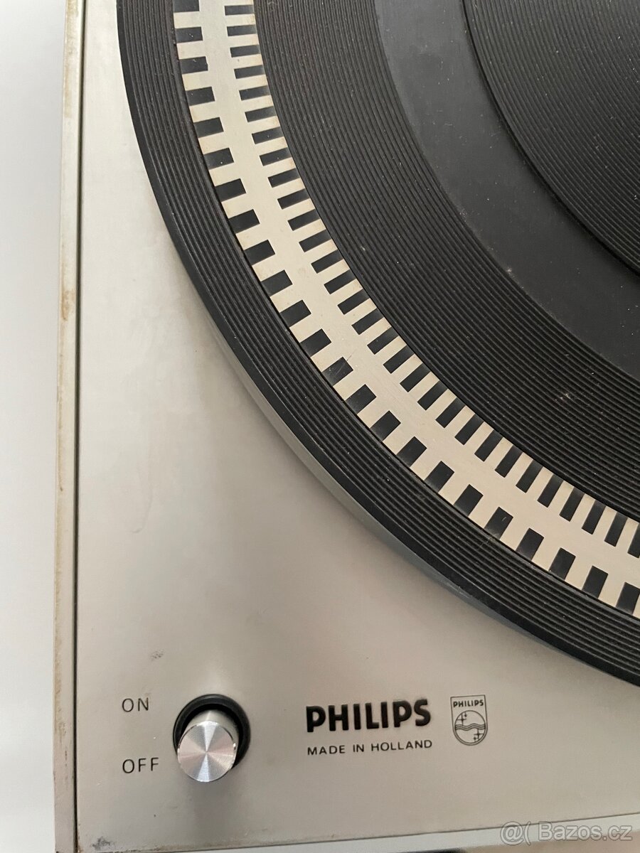 Philips ga 212 Prodám. - 4