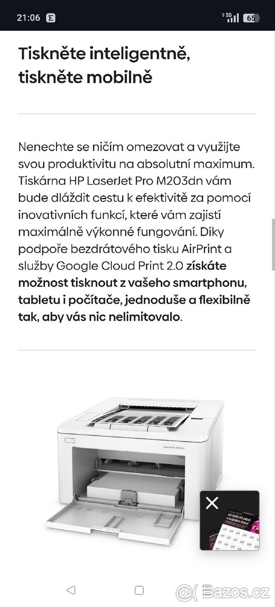 Laserová tiskárna - 4